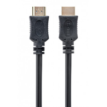 High speed HDMI cable with Ethernet "Select Series", 1.0 m