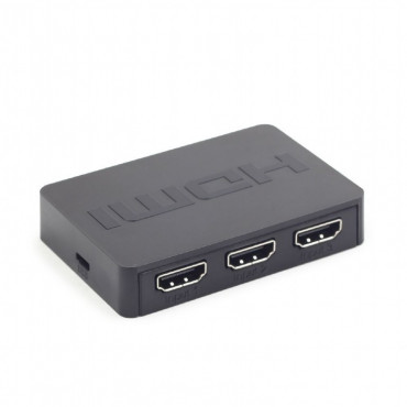 HDMI interface switch, 3 ports