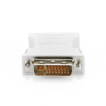 DVI (M) - VGA (F) adapter - 1 unit