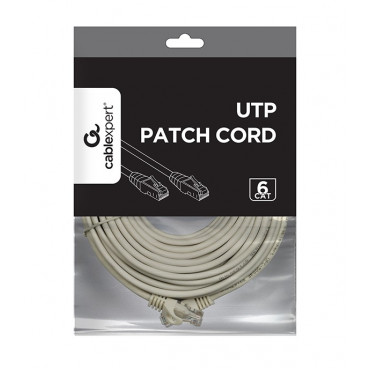 UTP Cat6 patchkabel 15 meter