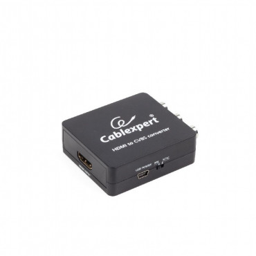 HDMI naar CVBS converter