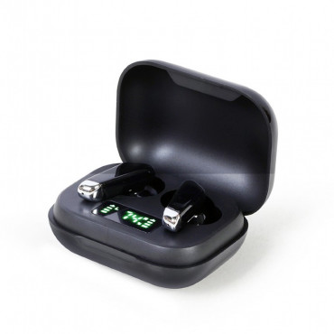 FitEar-X300B: Bluetooth TWS in-ears FitEar, black