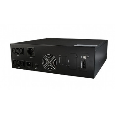 Emergency power supply for Server cabinet 3000VA