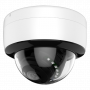 Dome Camera ECO Range - Output 4in1 - 1/3" CMOS 3K - 2.7~13.5 mm Varifocal lens - IR Matrix LEDs IR Matrix LEDs Range 20 m - Waterproof IP66 | Anti-vandal IK10