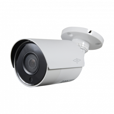 HDCVI-bulletcamera met gateway-functie - X-Security IoT serie - 2 megapixels | 3,6 mm lens - Tot 32 draadloze apparaten - Geschikt voor buiten IP67 - IR LED's Bereik 30 m