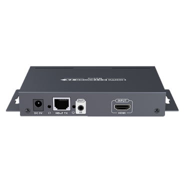  HDMI Signal Multiplier | Network connection | Up to 100 transmitters and unlimited receivers | Up to 1080 (input and output) | Allows remote control | Control via computer APP