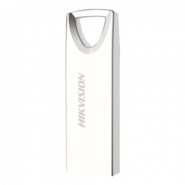 Hikvision USB Flash Drive - Capacity 128 GB - Interfaz USB 3.0 - Compact design - Reduced size