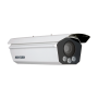 Hikvision | LPR Traffic IP-bulletcamera LPR SOLUTIONS-reeks | 5 MPx (2464x2056) | Motorized lens 15~50 mm | 110~240 V AC | IR 30 m | MicroSD 512 GB | Traffic Control | License plate recognition | Range 10~320 km/h
