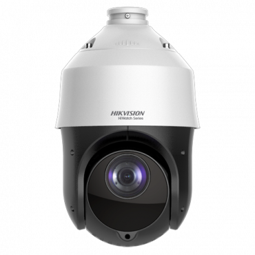 2 MP Motorised IP Camera - 1/2.5” Progressive Scan CMOS - Compression H.265+/H.265 - 4.8~120 mm Lens (25X) Auto Iris - SD card Recording | IR LEDs 100m - WDR (120dB) | 3DNR | BLC | HLC |