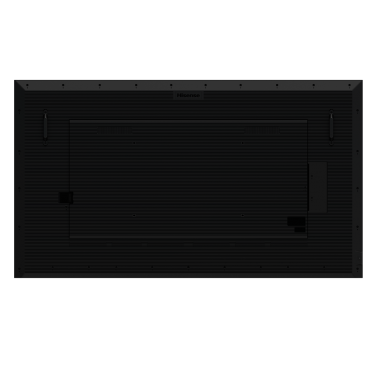 HISENSE DLED monitor 4K 86" | DM Series - Resolution 3840x2160 - 2 HDMI inputs 2.0 - Intensive use 24/7 - Integrated speakers - Android 11