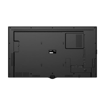 HISENSE DLED FHD 32" M Series monitor - Resolution 1920x1080 - Input HDMI, DVI, VGA, DP, USB, RS232 - Intensive use 24/7 - Audio | Built-in speakers