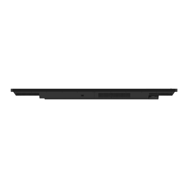 HISENSE Interactive Display 75" 4K | Wireless transmission | Resolution 3840x2160 | HDMI, VGA, LAN, USB, Type-C Inputs | Integrated speakers | Includes OPS HIS-S02BDS5A811E