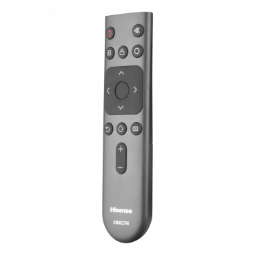 Hisense replacement remote control - Compatibility with M-Series Signage Displays - AAA Batteries x2 (Not included)