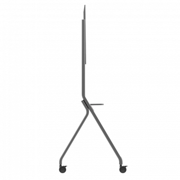 Mobile support - Dimensions 1160 x 661 x 1597mm - Weight 18 Kg