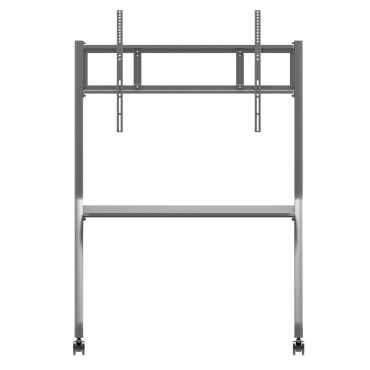 Mobile support - Dimensions 1160 x 661 x 1597mm - Weight 18 Kg