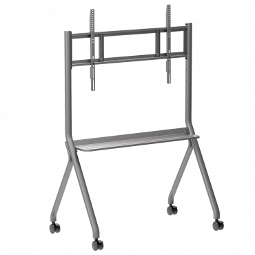 Mobile support - Dimensions 1160 x 661 x 1597mm - Weight 18 Kg