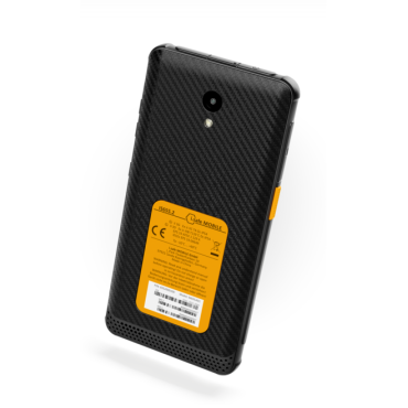 Android 4G Smartphone for Atex Zone 2/22
