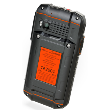 Android 4G Smartphone for ATEX Zone 1/21