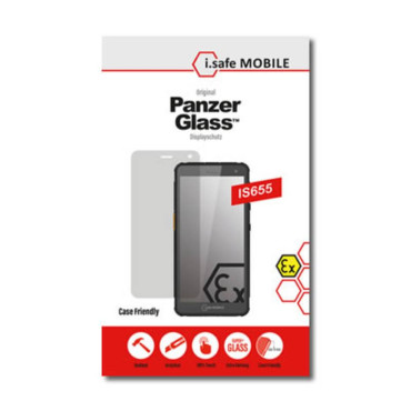 PanzerGlass™ IS655.x