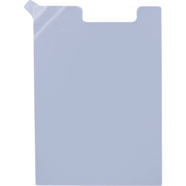 Screenprotector (glas) IS655.2 / IS655.RG 1 stuk(s) 6552000305 