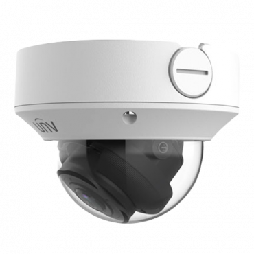 ECO Capacity Control Kit - Camera UV-IPCOUNT-Z-4 - PC with SF-COUNT-LITE software - Multiple viewers at the entrances - Customized reports - Multi-channel system up to 20 cameras