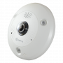       12 MP Safire IP Camera     Compression H.265+ / H.265     Lens 2 mm Fisheye     IR LEDs Range 15 m     VCA Smart functionalities     Built-in microphone