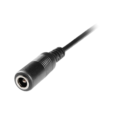 Infrared spotlight range 100m - Illumination by 850nM LED's - 6 Ceramic SMT LED's - Beam width 30° - Photocell activated - Adjustable threshold and intensity
