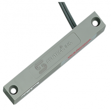 Sentrol moisture sensor type 5515-G, surface-mounted, with 3 meters cable, color gray