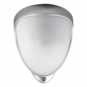 GJD Outdoor PIR Detector - PIR and Microwave / Pet Immune - Antimasking / Range up to 15 m - High quality material - Power supply 9~15 VDC - Outdoor use