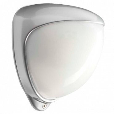 GJD Outdoor PIR Detector - PIR and Microwave / Pet Immune - Antimasking / Range up to 15 m - High quality material - Power supply 9~15 VDC - Outdoor use