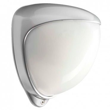 GJD Outdoor PIR Detector - PIR Motion detector - Adjustable detection range 10/20/30 m - High quality material - Power supply 9~15 VDC - Outdoor use