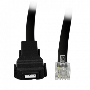 TSEC dongle configuration - The latest technology in intrusion - Compatible with MSK-101 - It allows numerous configurations - Independent WiFi network for configuration