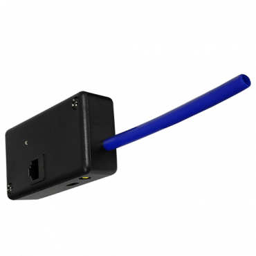 TSEC dongle configuration - The latest technology in intrusion - Compatible with MSK-101 - It allows numerous configurations - Independent WiFi network for configuration