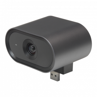 Hisense Camera 4k - Compatibel met interactieve displays HIS-WR6BE - Resolutie 3840x2160 - RAM 512MB - f=3.24 / F/2.7 - Uitgang USB 2.0