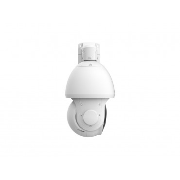 4K 36X AI Speed ​​Dome-netwerkcamera - Digitale zoom 16x - Lens 5,7 tot 205,2 mm, 36x optische zoom - 8 patrouilles, tot 48 voorinstellingen per patrouille - Videoanalyse - Gezichtsdetectie - Objecttelling en rapportage