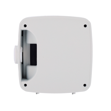 Traffic camera 5Mpx - 1/2.8" Progressive Scan CMOS -  OCR function, integrated license plate reader - 5.3~64mm motorised auto-focus lens - IR100m | WDR (120dB) - Detection of traffic violations