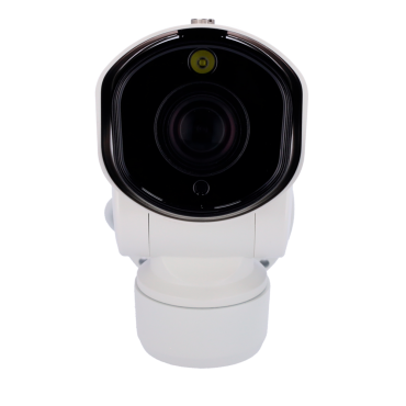 PTZ-verkeers-IP-camera 2 Mpx - 1/2,8" Progressive Scan CMOS - OCR-functie, geïntegreerde kentekenplaatlezer - 5,3~64 mm gemotoriseerde autofocuslens - Hoge framesnelheid @90 FPS | IR 200 m - Detectie van verkeersovertredingen