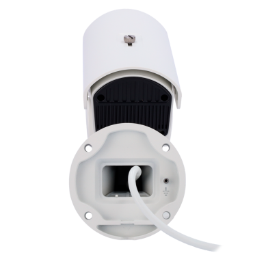 PTZ Traffic camera 5Mpx - 1/2.8" Progressive Scan CMOS -  OCR function, integrated license plate reader - 5.3~64mm motorised auto-focus (12X) - IR200m | WDR (120dB) - Detection of traffic violations