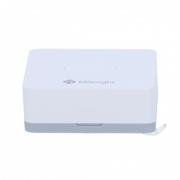 LoRaWAN smart switch - Up to 15Km range with direct vision - Multiple pressing modes - Configuration via NFC and APP - Degree of Protection IP30 - Long duration battery