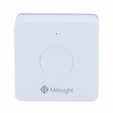 LoRaWAN smart switch - Up to 15Km range with direct vision - Multiple pressing modes - Configuration via NFC and APP - Degree of Protection IP30 - Long duration battery