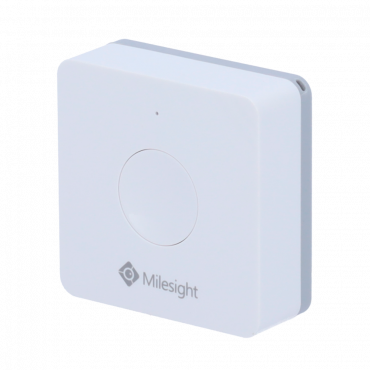 LoRaWAN smart switch - Up to 15Km range with direct vision - Multiple pressing modes - Configuration via NFC and APP - Degree of Protection IP30 - Long duration battery