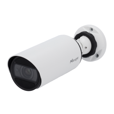 IP camera LPR 2 Mpx - 1/2.8" Progressive Scan CMOS - OCR function, integrated license plate reading - 7~22mm autofocus motorized lens - High Frame Rate @100FPS | IR100m - WEB, CMS Software, Smartphone and NVR