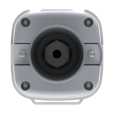 LoRaWAN Ultrasonic Distance Sensor - Detection of up to 8m - Up to 10Km range with direct vision - Configuration via NFC and APP - Degree of Protection IP67 - Long-lasting battery