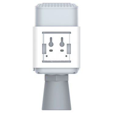 LoRaWAN Ultrasonic Distance Sensor - Detection of up to 8m - Up to 10Km range with direct vision - Configuration via NFC and APP - Degree of Protection IP67 - Long-lasting battery