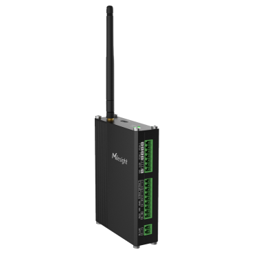 LoRaWAN IoT Controller - Multiple I/O for data acquisition - Up to 15Km range with direct vision - Configuration via NFC and APP - Ideal for industrial solutions - Possibility of working independently