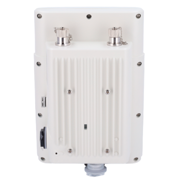 LoRaWAN Gateway - Up to 2Km range - 8 channels and connection with 2000 devices - Ethernet, WiFi communication - IP67 Protection Degree - GPS