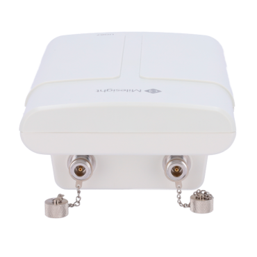 LoRaWAN Gateway - Up to 2Km range - 8 channels and connection with 2000 devices - Ethernet, WiFi and LTE communication - IP67 Protection Degree - GPS