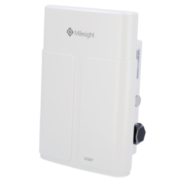 LoRaWAN Gateway - Up to 2Km range - 8 channels and connection with 2000 devices - Ethernet, WiFi and LTE communication - IP67 Protection Degree - GPS