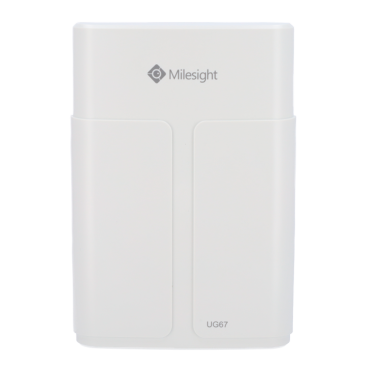 LoRaWAN Gateway - Up to 2Km range - 8 channels and connection with 2000 devices - Ethernet, WiFi and LTE communication - IP67 Protection Degree - GPS