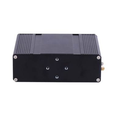 Milesight Industrial Router 5G - 5G NSA and SA - 5 ports 10/100/1000Mbps - PoE 802.3 af/at | SSD Slot - Dual SIM card slot - WiFi 802.11 b/g/n/ac | GPS Positioning